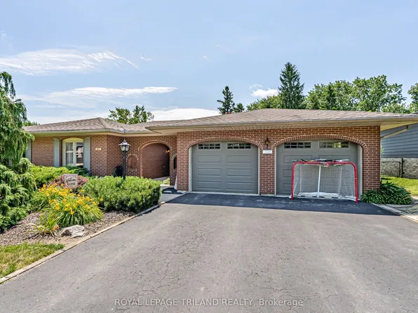 189 Huntington Cres, Thames Centre, ON N0L 1G3