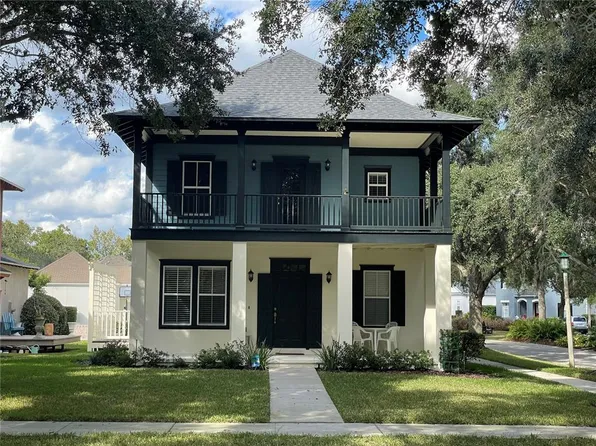 1019 OLD BLUSH ROAD, CELEBRATION, FL 34747