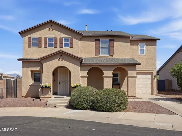 10215 E Placita Pinole, Tucson, AZ 85730