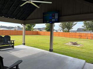 277 Park Pl, Ellabell, GA 31308