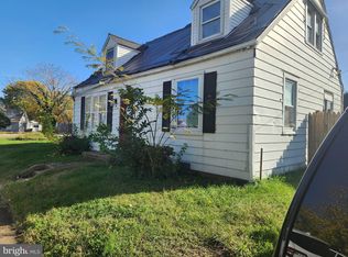 3600 Sollers Point Rd, Dundalk, MD 21222