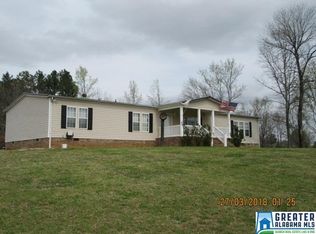 455 Francis Mill Rd, Ohatchee, AL 36271