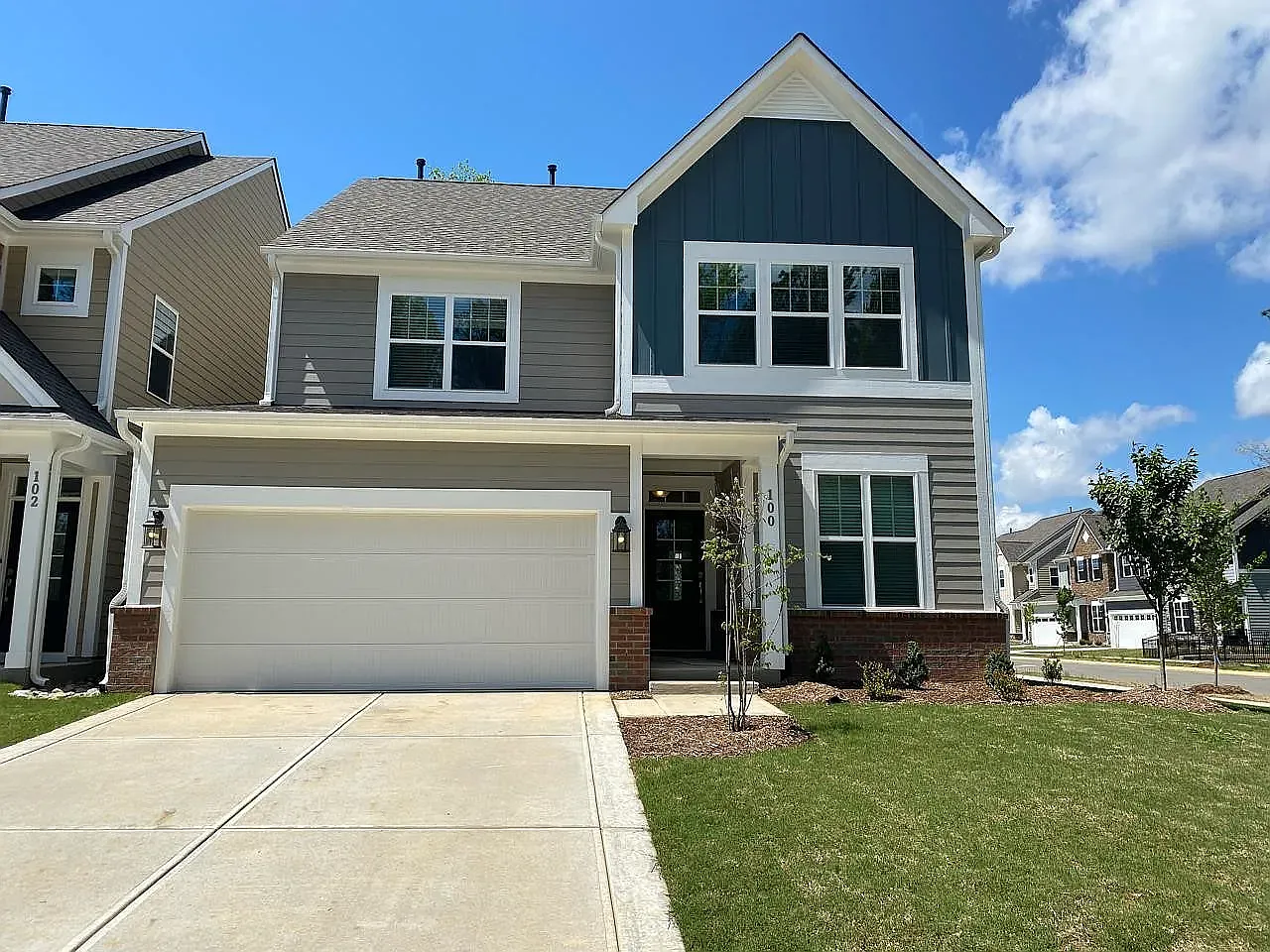 4 bed, 2450 sqft, $2,550 — Photo 1