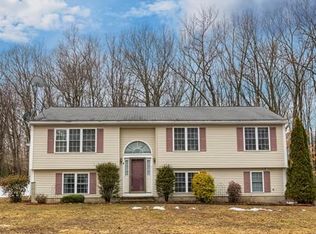 1 Elderberry Cir, Shrewsbury, MA 01545