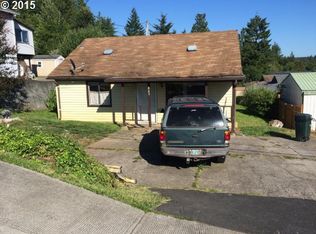 863 Poplar St, Clatskanie, OR