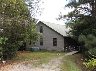 745 Blue Goose Rd, Beech Bluff, TN 38313