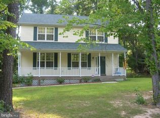 8405 Tee Rd, Lusby, MD 20657