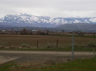 Tbd Painted Rdg, Cambridge, ID 83610