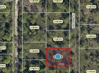 56309 Virginia St, Paisley, FL 32767