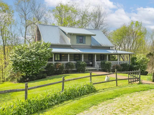 1195 Haskell Akins Rd, Bethpage, TN 37022