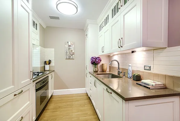 Rented by Corcoran | media 5