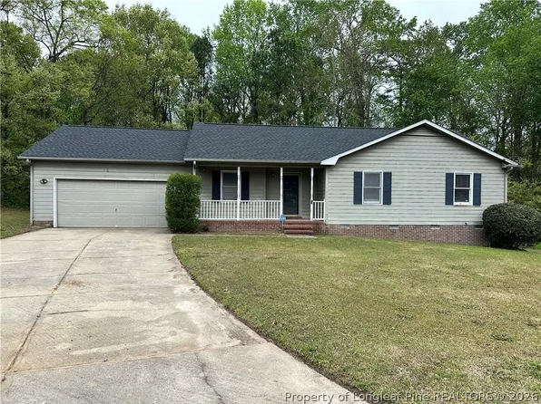 7904 Gaza Cir, Fayetteville, NC 28314