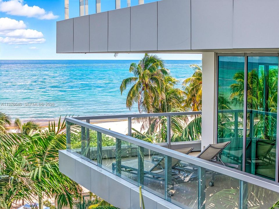 1st image of 4391 Collins Ave #410