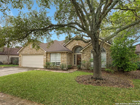 9406 Llano Verde, Helotes, TX 78023