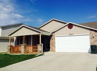 3503 Quacker Ave, Gillette, WY 82718