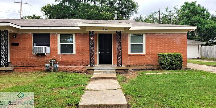 1st image of 2503 Normont Cir