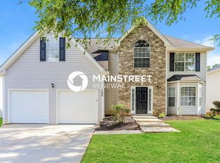 150 Concord Ter, McDonough, GA 30253