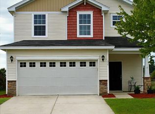 335 Peters Creek Dr, Summerville, SC 29486