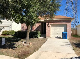 5410 Antler Cyn, San Antonio, TX 78252