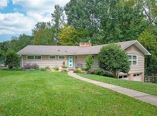 200 Wicklow Rd, Winston Salem, NC 27106