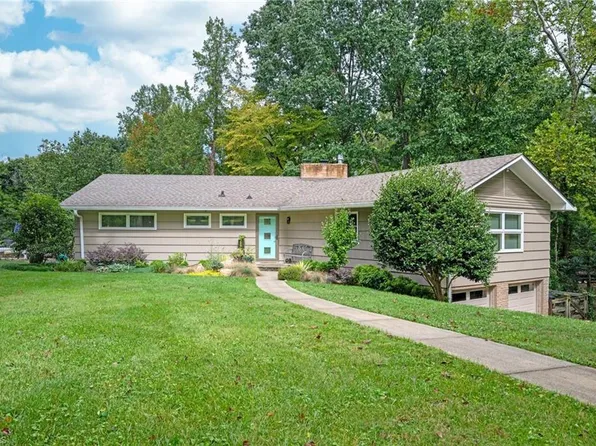 200 Wicklow Rd, Winston Salem, NC 27106