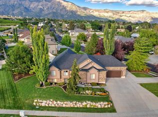1326 W 3300 N, Pleasant View, UT 84414