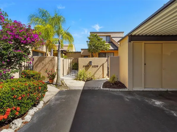 5327 Myrtle Wood #52, Sarasota, FL 34235