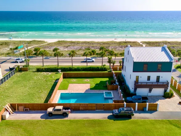 13706 Front Beach Rd, Panama City Beach, FL 32413