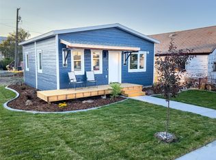 616 S Colorado St, Butte, MT 59701