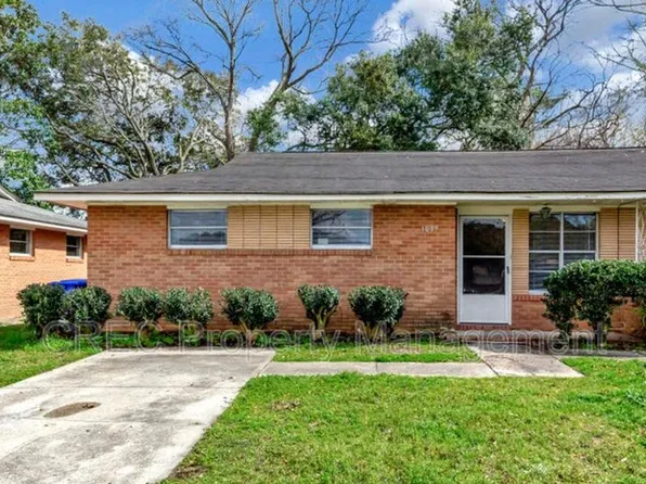 1635 Memminger Ave #A, Charleston, SC 29407