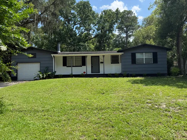 5044 Oakside Dr, Jacksonville, FL 32244