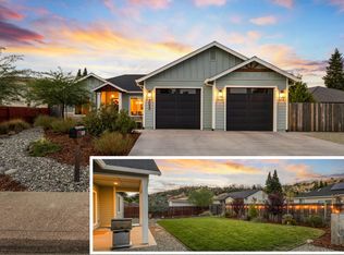3052 Bedrock Ln, Redding, CA 96003