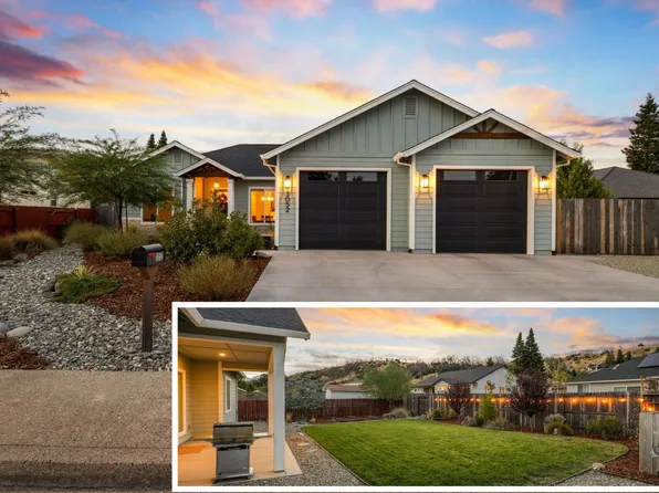3052 Bedrock Ln, Redding, CA 96003