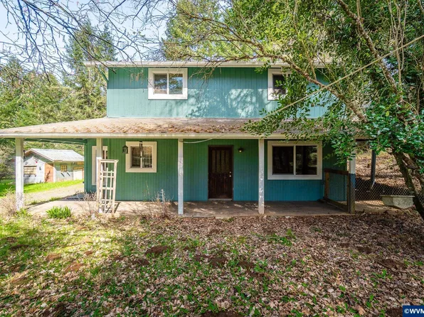 23939 Raze Rd, Elmira, OR 97437