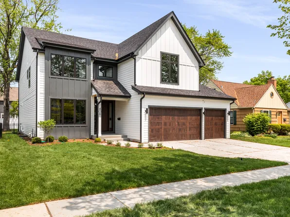428 Chicago Ave, Downers Grove, IL 60515