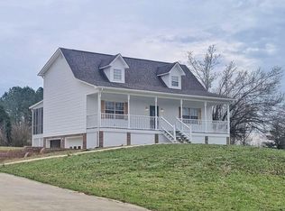 3011 Spring Place Rd SE, Cleveland, TN 37323