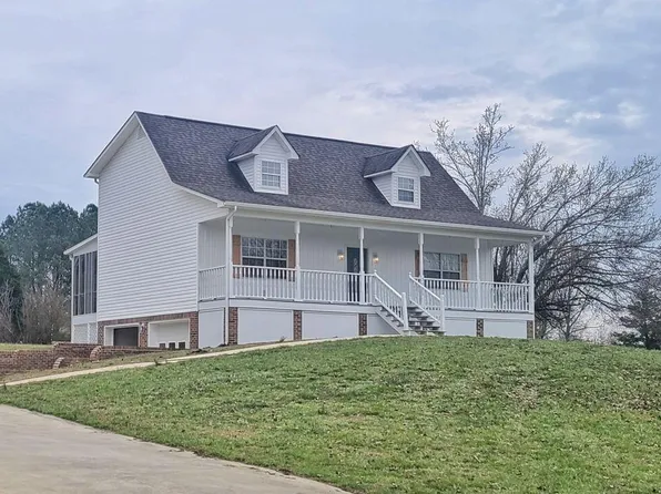 3011 Spring Place Rd SE, Cleveland, TN 37323