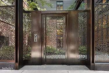 Sold by Sotheby's International Realty