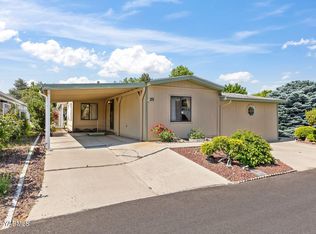 3701 Gun Club Rd UNIT 25, Yakima, WA 98901