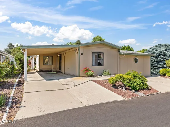 3701 Gun Club Rd Unit 25, Yakima, WA 98901