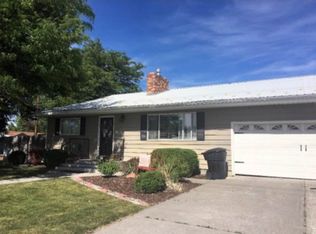 80 N 5 W, Rexburg, ID 83440