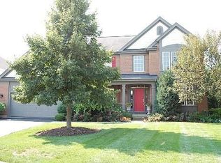 2760 Lehman Dr, West Chicago, IL