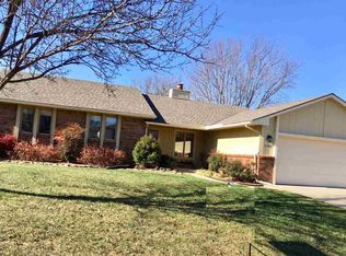 1937 S Lori Ln, Wichita, KS 67207