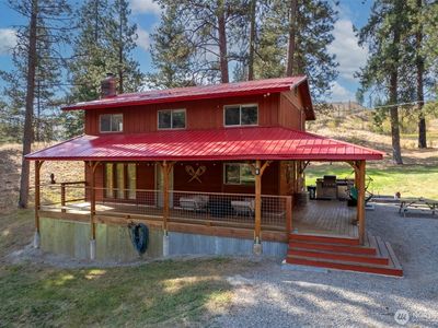 1425 Salmon Creek Road, Okanogan, WA, 98840