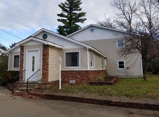 3510 French Rd, Alpena, MI 49707