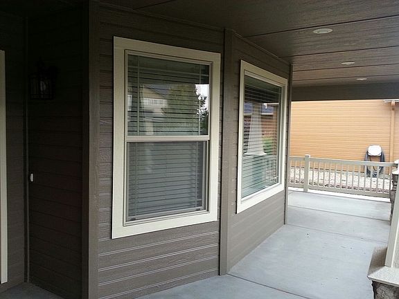 Wrap-around porch #1
