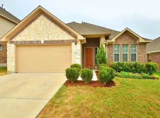 2324 Dovetail St, Pflugerville, TX 78660