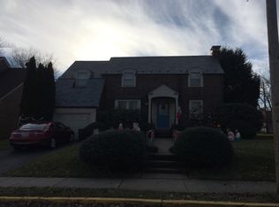 1514 Snyder St, Reading, PA 19601