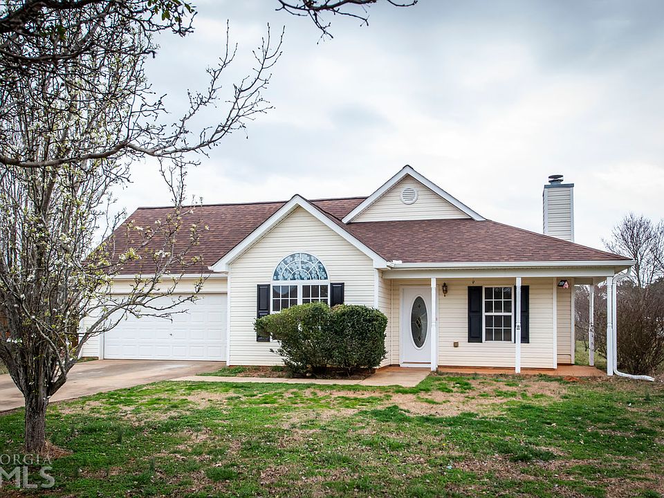 820 Spicebush Path Locust Grove GA Zillow