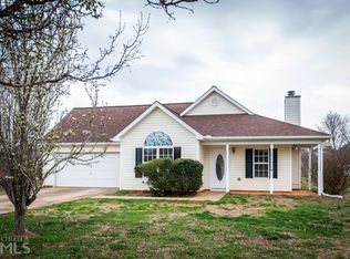 820 Spicebush Path, Locust Grove, GA 30248